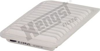 Воздушный фильтр Hengst. Артикул E1542L