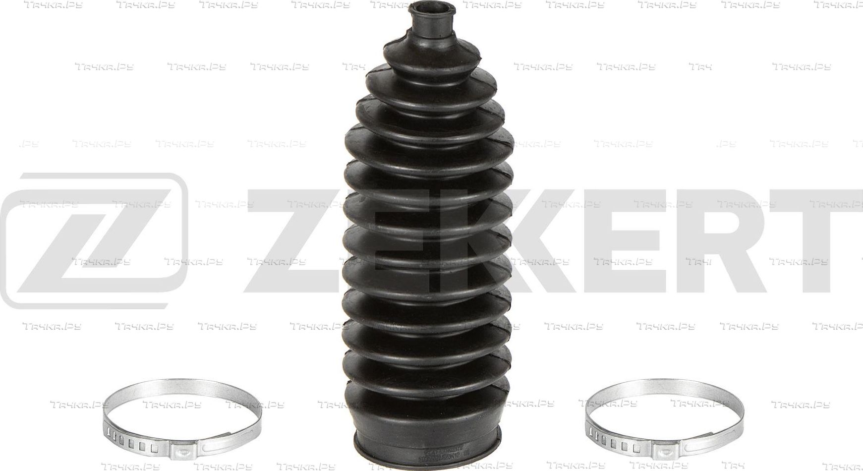 Пыльник рулевой рейки Zekkert. Артикул SM-5034