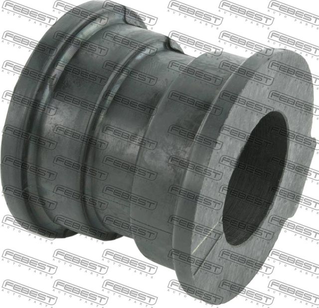 Втулка стабилизатора Febest. Артикул TSB-URJ150R
