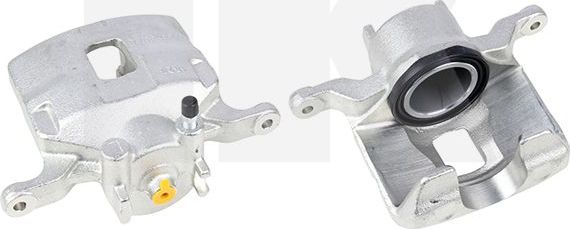 Тормозной суппорт NK (Чугун). Артикул 2130191