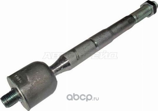 ТЯГА РУЛЕВАЯ HIACE 4WD KZH106 93-95 45503-29545 (SAT). Артикул ST4550329545