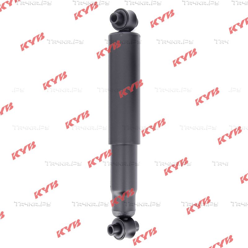 Амортизатор KYB (Каяба) Premium задний для Volvo 780 1986-1987. Артикул 444082