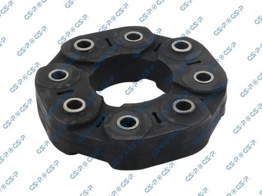 Крестовина карданного вала GSP. Артикул 533884