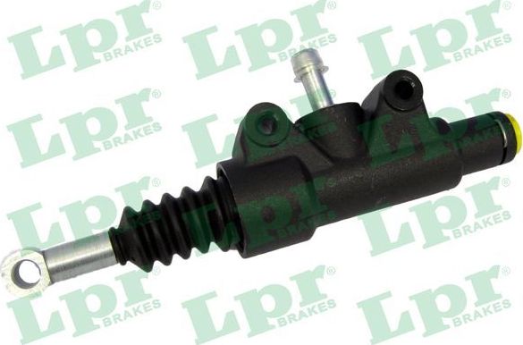 Цилиндр сцепления главный LPR для Mercedes-Benz SL-Класс V (R230) 2006-2012. Артикул 2189
