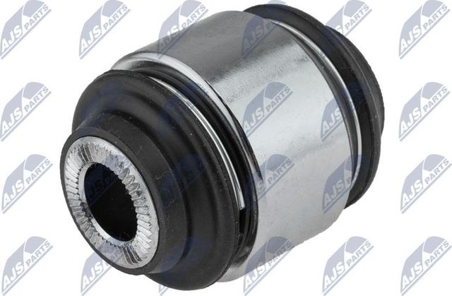 Втулка шкворня, LEXUS IS200/300 99-05 NTY (резина/металл). Артикул ZTT-TY-029B