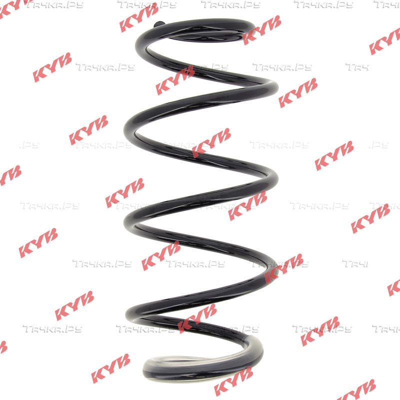 Пружина подвески KYB (Каяба) K-Flex. Артикул RH3402