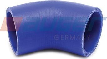 Патрубок радиатора (системы охлаждения) Auger. Артикул 80214