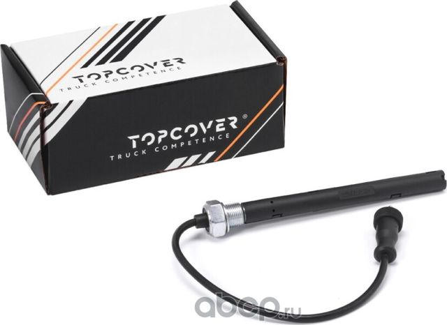 Датчик уровня масла TRUCK ACTROS (1996>) Starkmeister L-35mm (Topcover). Артикул T01734004