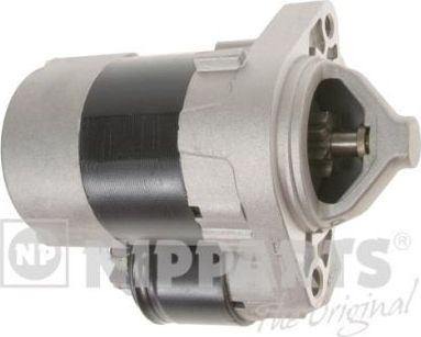 Стартер Nipparts для Nissan Note I 2006-2012. Артикул N5211088