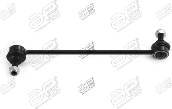 Стойка (тяга) стабилизатора APlus. Артикул 15768AP