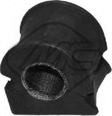 Втулки стабилизатора Metalcaucho передние для Fiat Panda II 2003-2013. Артикул 05531