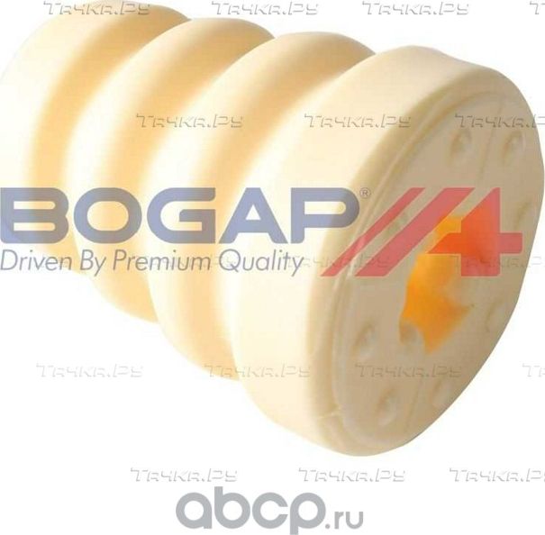 [Premium] Отбойник амортизатора (Bogap). Артикул C3415105