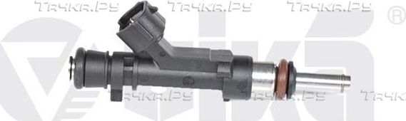 Клапанная форсунка Vika для Audi A6 III (C6) 2005-2008. Артикул 91331640601