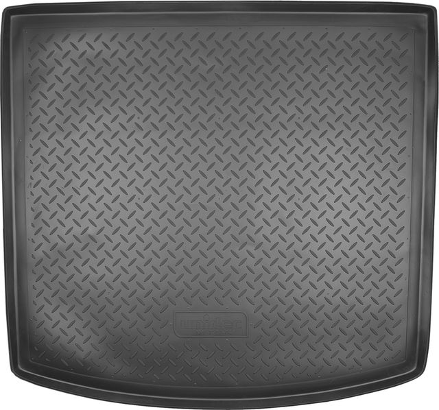 Коврик Норпласт для багажника BMW 5 E61 2007-2010. Артикул NPL-P-07-04