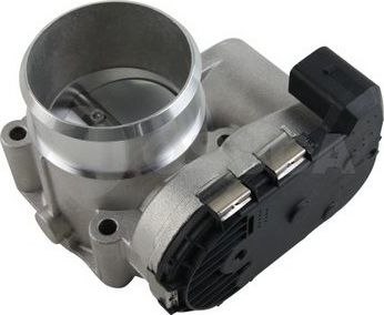 Дроссельная заслонка OSSCA. Артикул 11401