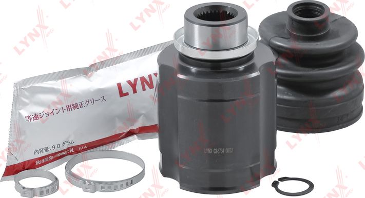 Шрус внутренний (граната) LYNXauto. Артикул CI-3734