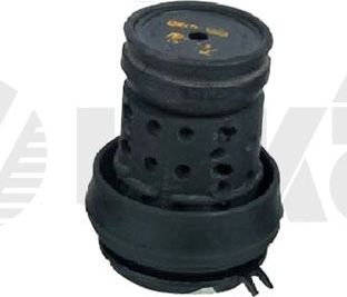 Опора (подушка) двигателя Vika (резина/металл) передняя для SEAT Inca I 1995-1998. Артикул 11990546201