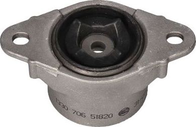 Опора амортизатора (стойки) Birth. Артикул 51820