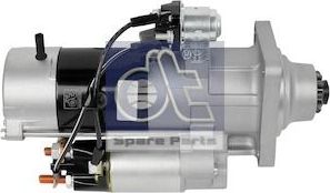 Стартер DT Spare Parts для Renault Kerax 2005-2026. Артикул 2.22016