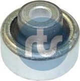 Сайлентблок переднего рычага подвески RTS. Артикул 017-00053