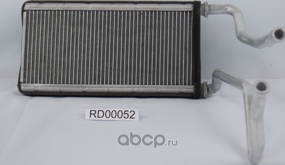 РАДИАТОР ОТОПИТЕЛЯ TOYOTA LAND CRUISER 12-15LEX (Schnieder). Артикул RD00052