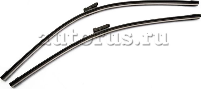 Щетки стеклоочистителя (дворники) VAG. Артикул 5NB998002