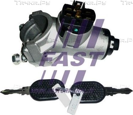 Замок зажигания Fast. Артикул FT82309
