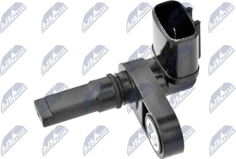 Ступица колеса с интегрированным подшипником NTY. Артикул KLT-NS-100