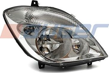 Фара передняя основная Auger. Артикул 82596