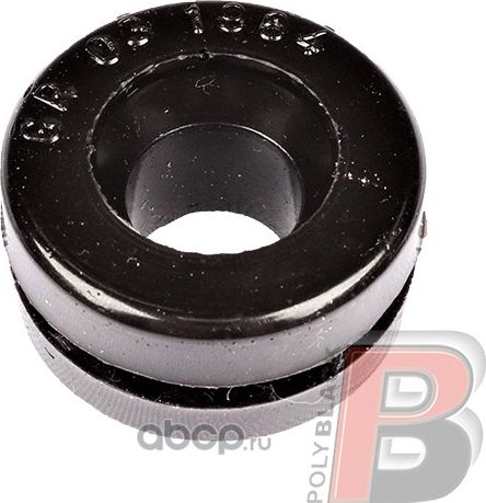 Втулка полиуретановая GR-03-1964 90250288 PolyBlack. Артикул GR031964