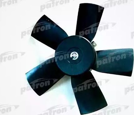 Вентилятор радиатора двигателя Patron. Артикул PFN004
