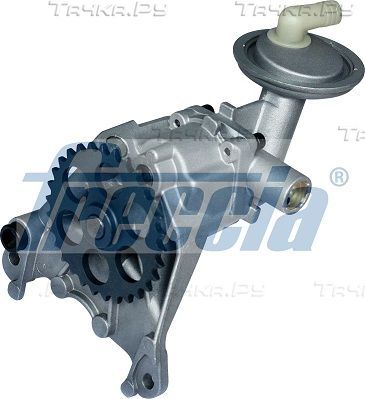 Масляный насос Freccia для Volkswagen Golf III 1992-1997. Артикул OP09-125