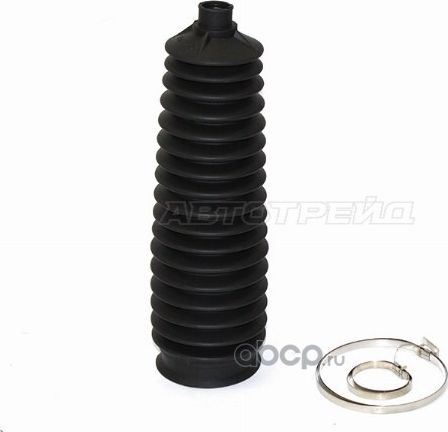 Пыльник рулевой рейки HYUNDAI STAREX H-1 07-SANTA (SAT). Артикул ST577404H000