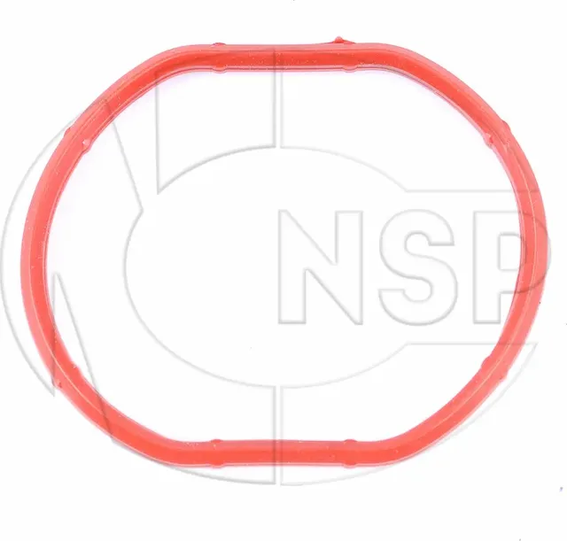 Прокладка термостата (NSP). Артикул NSP0125189205