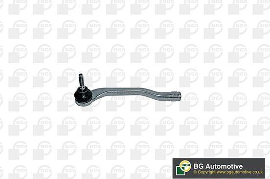 Наконечник рулевой тяги BGA. Артикул SR7343