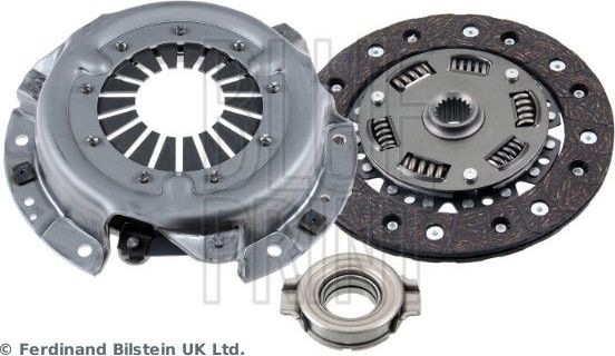 Сцепление (комплект) Blue Print. Артикул ADN13017