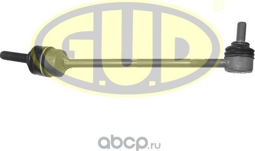 Стойка (тяга) стабилизатора G.U.D. передняя правая для Mercedes-Benz S-Класс V (W221) 2005-2013. Артикул GSP301534