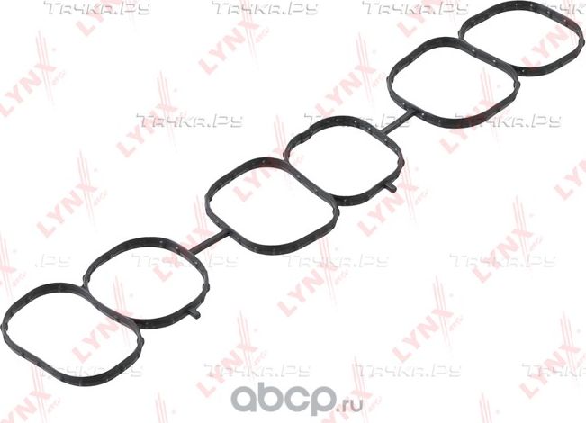 Прокладка впускного коллектора (Lynxauto). Артикул SG3282