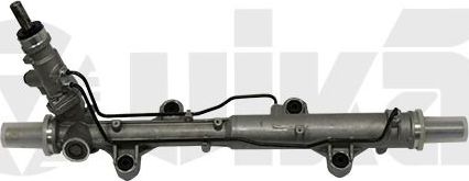 Рулевая рейка Vika для Volkswagen Multivan T5 2003-2015. Артикул 44221014001