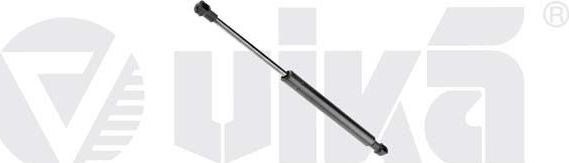 Амортизатор (упор) капота Vika для Audi A1 I (8X) 2011-2018. Артикул 88231811401