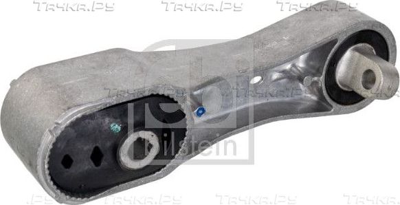 Подушка (опора) двигателя Febi Bilstein задняя для MINI Clubman II (F54) 2014-2026. Артикул 178453