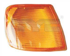 Поворотник (фонарь указателя поворота) TYC передний правый для Ford Sierra I 1987-1993. Артикул 18-3146-91-2