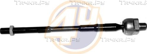 Рулевая тяга 4U. Артикул NS-E-34035