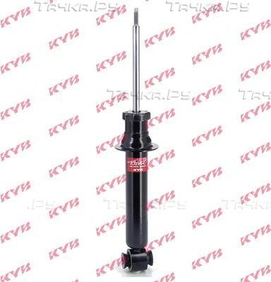 Амортизатор KYB (Каяба) Excel-G. Артикул 341850
