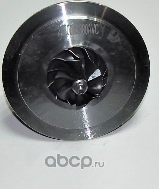 Картридж турбокомпрессора автомобильного 282004A380 (Awgo) Awgo. Артикул 282004A380AVC