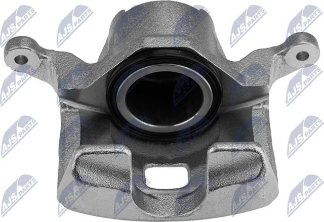 Тормозной суппорт NTY передний правый для Nissan NV200 2010-2026. Артикул HZP-NS-041