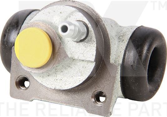 Тормозной цилиндр NK. Артикул 803928