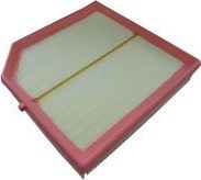 Воздушный фильтр Alco Filters для Volvo XC40 I 2017-2026. Артикул MD-3012