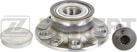 Ступица колеса Zekkert. Артикул RL-1058