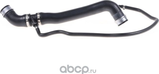 Шланг радиатора Mercedes-Benz,E-Class W212 (Bogap). Артикул C4255120